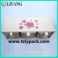 Flat Printing, Transfer Film for Plastic Seasoning Box